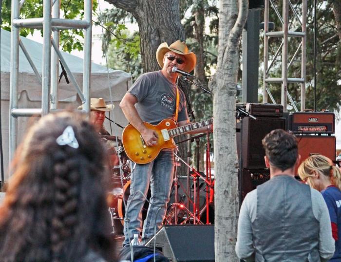 narrow gauge gene taste