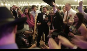 narrow gauge jim in the crowd