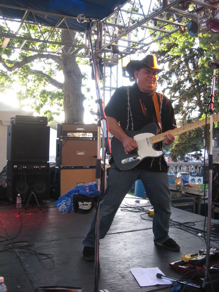 narrow gauge jim laney reverend