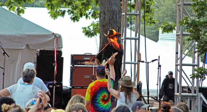 narrow gauge taste Jim